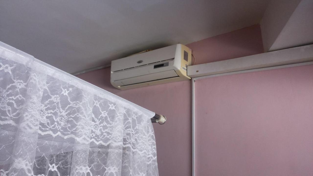 Palema Crown Hotel Gulu Zewnętrze zdjęcie
