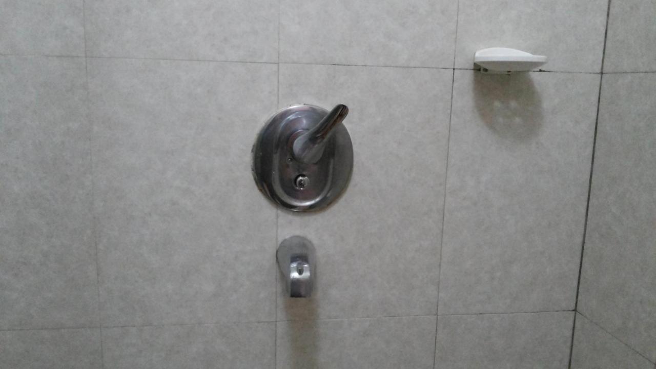 Palema Crown Hotel Gulu Zewnętrze zdjęcie