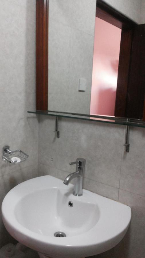 Palema Crown Hotel Gulu Zewnętrze zdjęcie