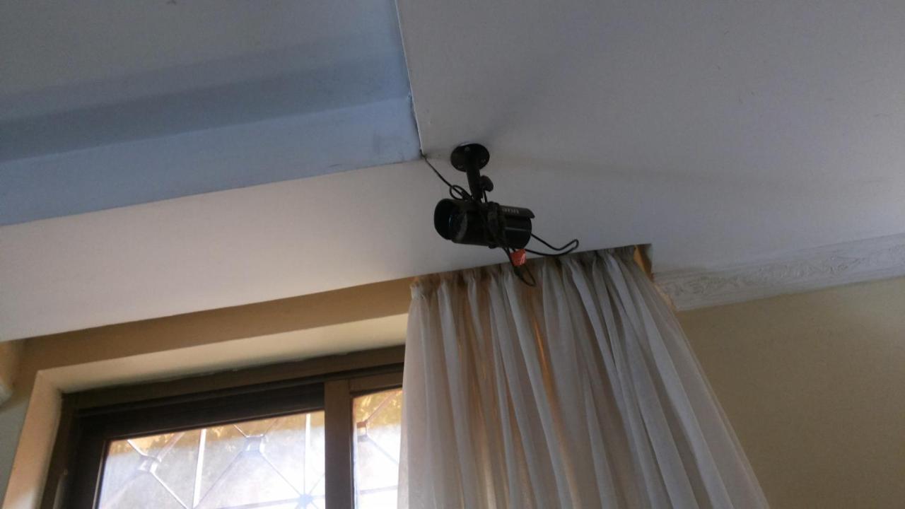 Palema Crown Hotel Gulu Zewnętrze zdjęcie