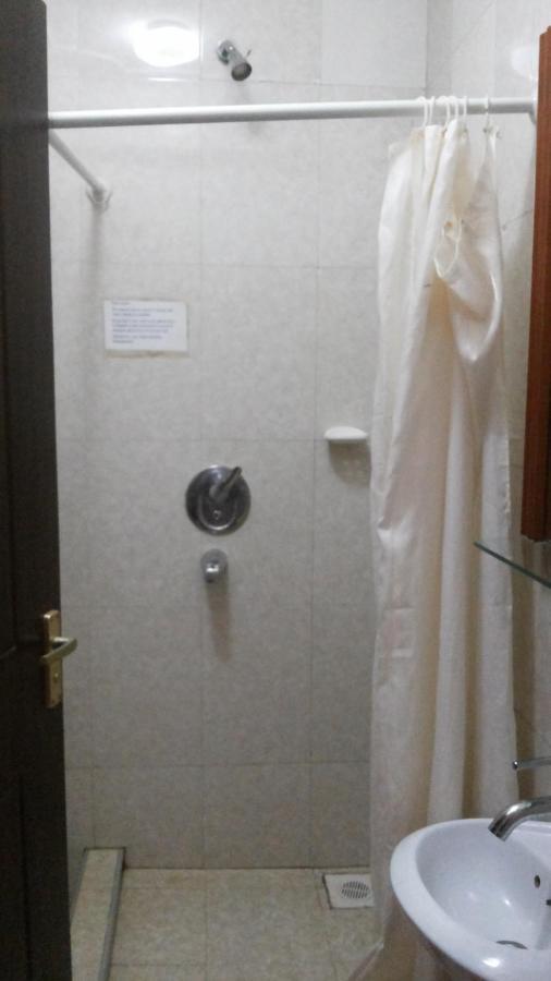 Palema Crown Hotel Gulu Zewnętrze zdjęcie