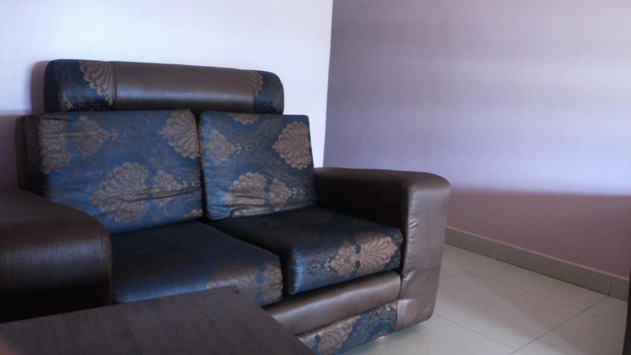 Palema Crown Hotel Gulu Zewnętrze zdjęcie