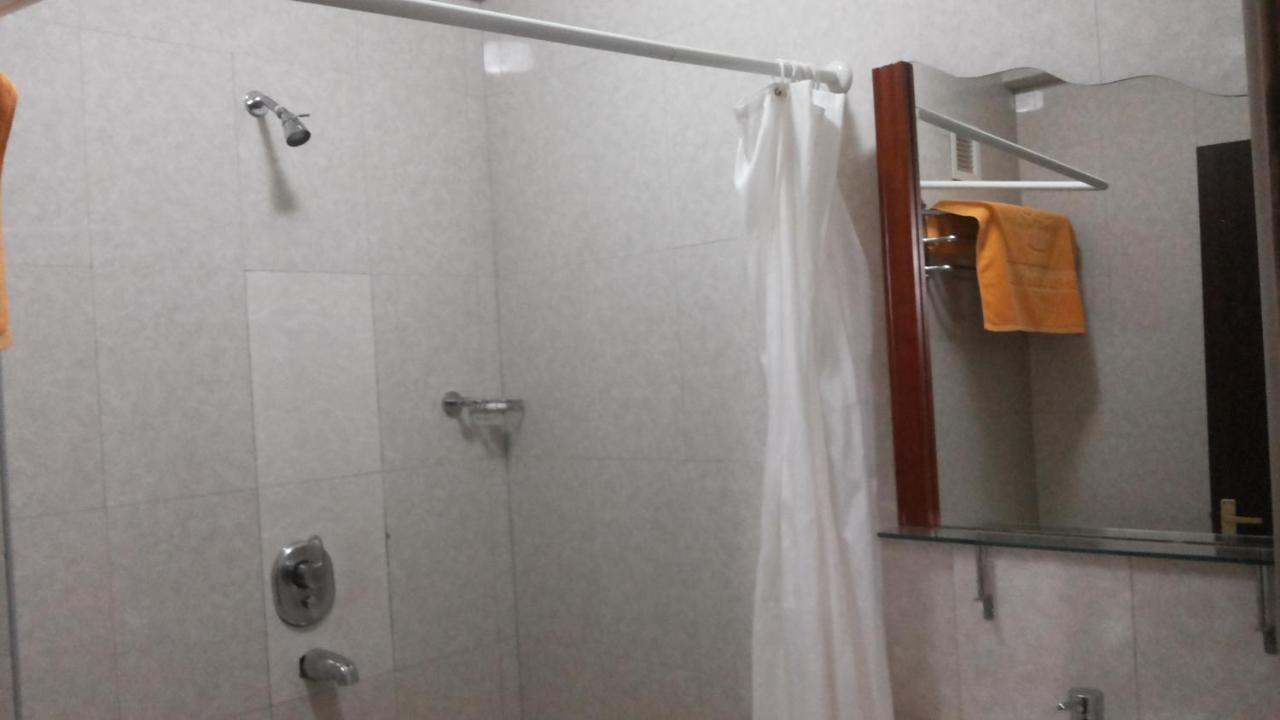 Palema Crown Hotel Gulu Zewnętrze zdjęcie