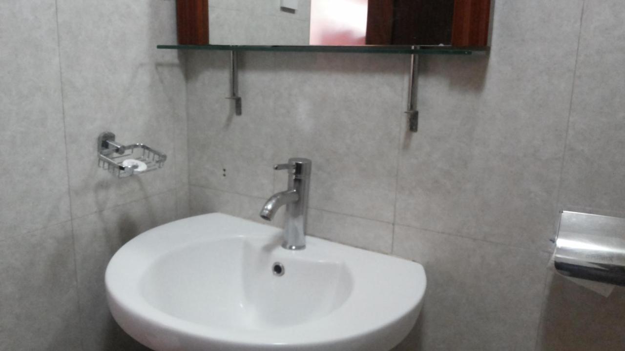 Palema Crown Hotel Gulu Zewnętrze zdjęcie