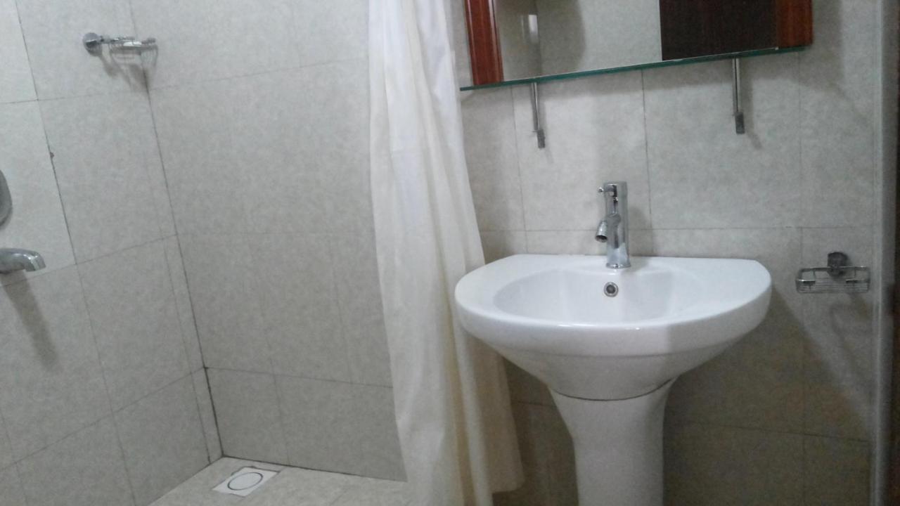Palema Crown Hotel Gulu Zewnętrze zdjęcie